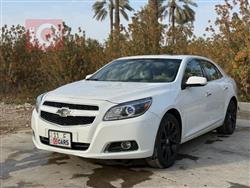 شيفروليه ماليبو